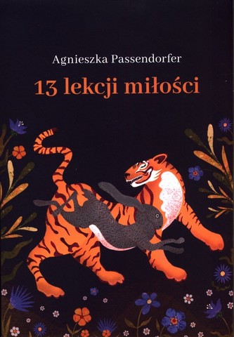 13 lekcji miłości