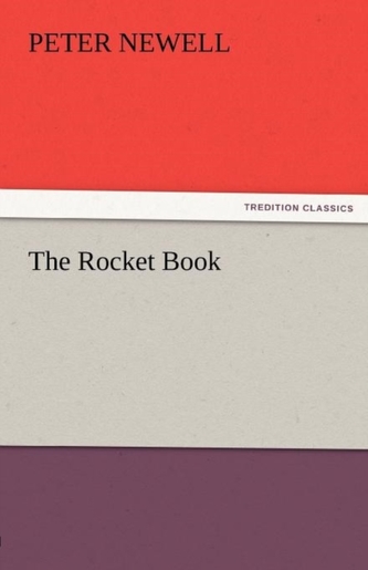 The Rocket Book