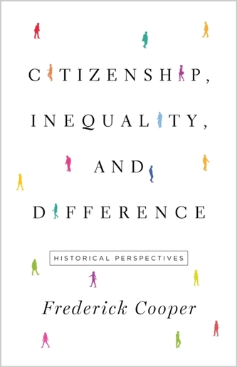 Citizenship, Inequality, and Difference