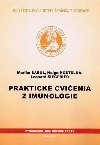 Praktické cvičenia z imunológie Praktické cvičenia z imunológie