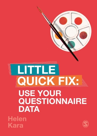 Use Your Questionnaire Data Use Your Questionnaire Data
