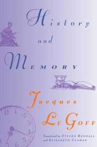 History and Memory