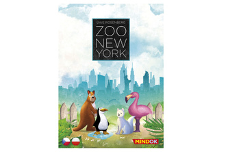 Zoo New York