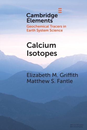 Calcium Isotopes Calcium Isotopes