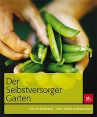 Radziewsky, E: Selbstversorger-Garten
