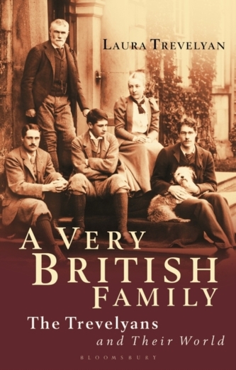 A Very British Family A Very British Family