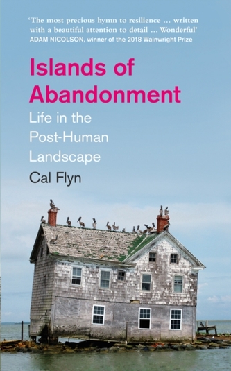 Islands of Abandonment Islands of Abandonment