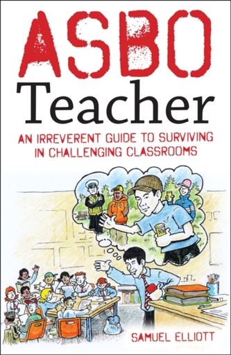 ASBO Teacher