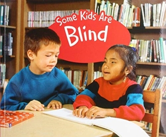 Some Kids Are Blind