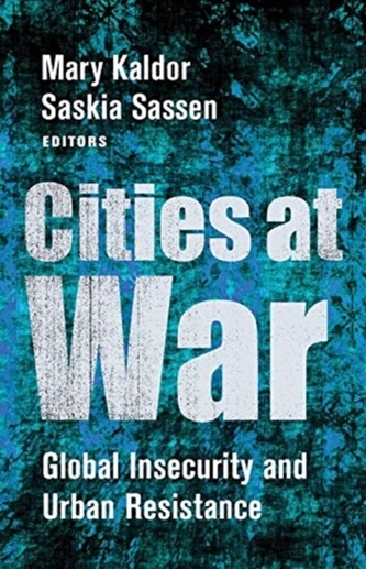 Cities at War Cities at War