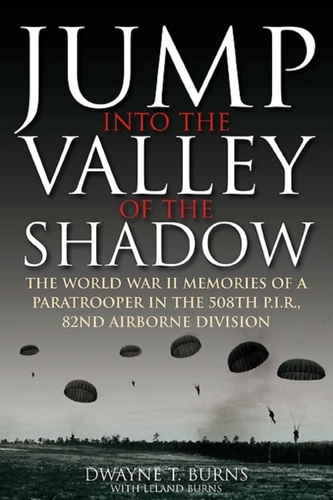 Jump: into the Valley of the Shadow