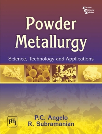 Powder Metallurgy