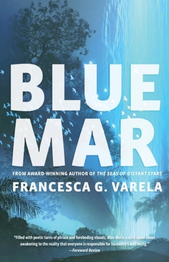 Blue Mar