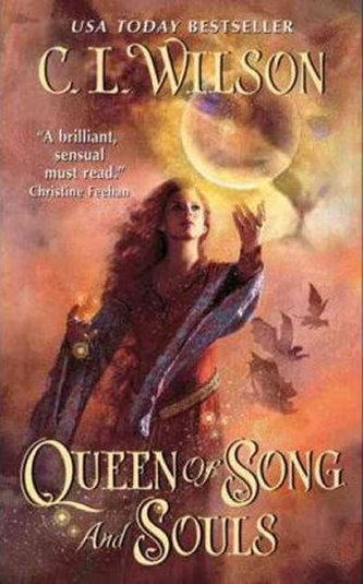 Queen of Song and Souls Queen of Song and Souls