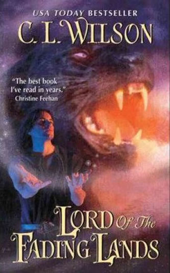 Lord of the Fading Lands Lord of the Fading Lands
