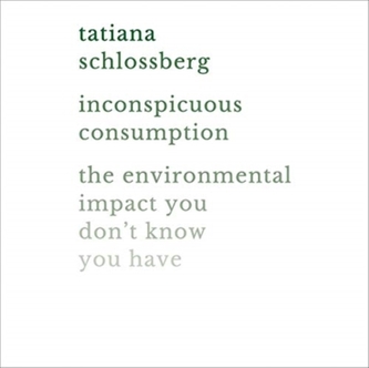 Inconspicuous Consumption