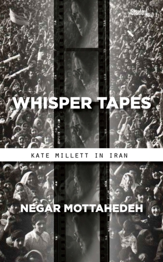 Whisper Tapes