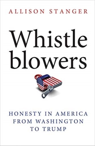 Whistleblowers