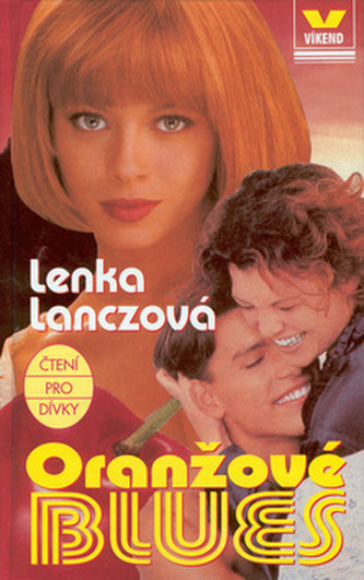 Oranžové blues (Lenka Lanczová, 2002)