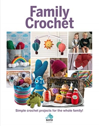 FAMILY CROCHET