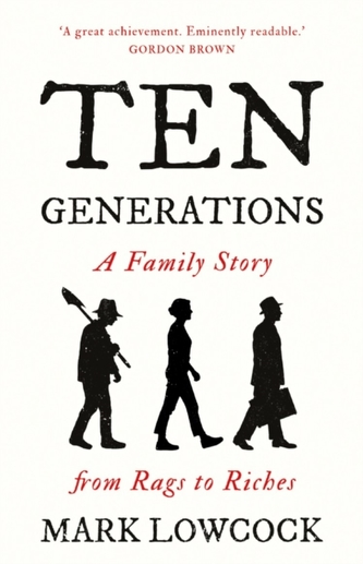 Ten Generations Ten Generations