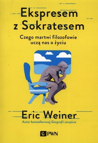 Ekspresem z Sokratesem