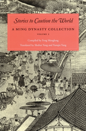 Stories to Caution the World