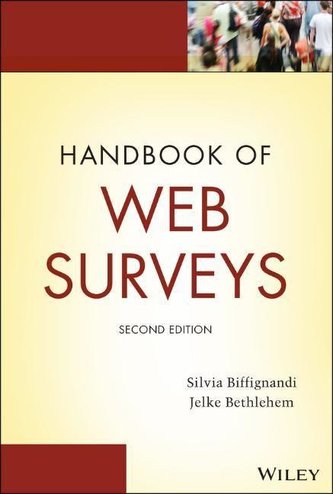 Handbook of Web Surveys Handbook of Web Surveys