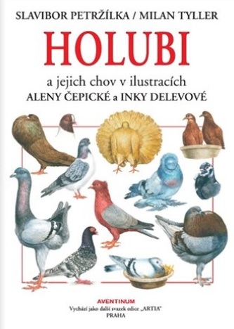 Holubi a jejich chov