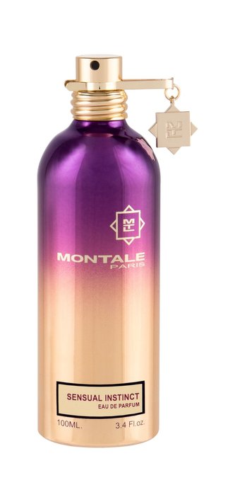 Montale Sensual Instinct - EDP 100 ml woman