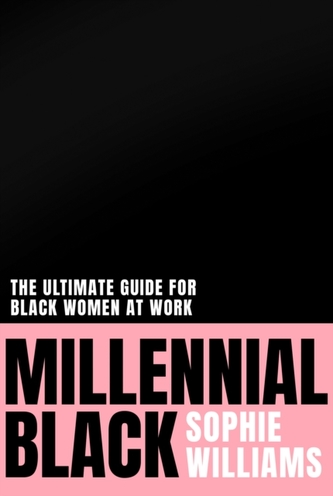 Millennial Black Millennial Black