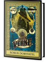 Robur dobyvatel