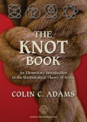 The Knot Book