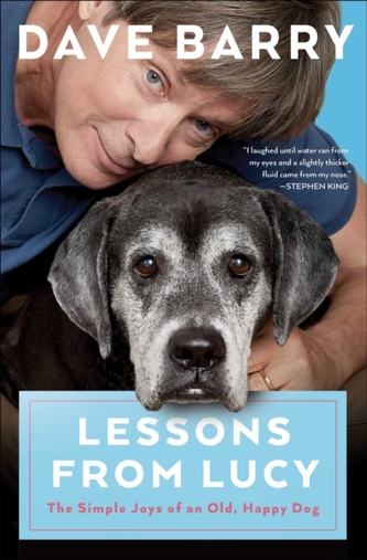 Lessons From Lucy