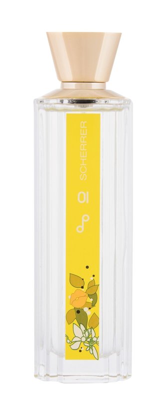 Jean Louis Scherrer Pop Delights Toaletní voda 01 50 ml pro ženy