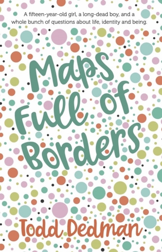 Maps Full of Borders Maps Full of Borders