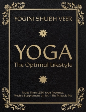 Yoga - The Optimal Lifestyle