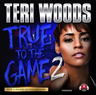The True to the Game II