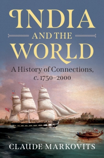 India and the World India and the World