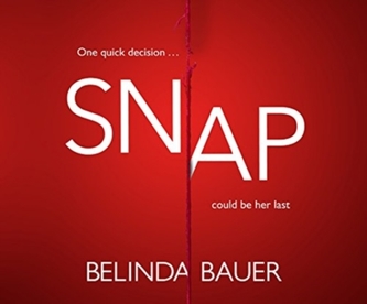 SNAP SNAP