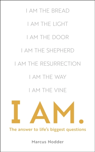 I Am I Am
