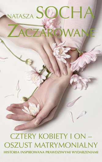 Zaczarowane Zaczarowane
