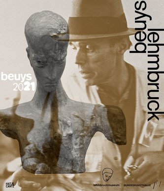 Beuys - Lehmbruck