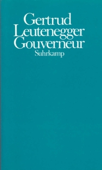 Gouverneur