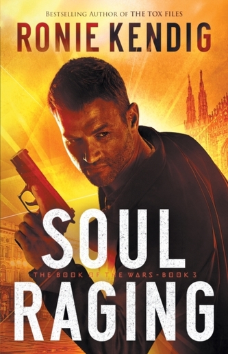 Soul Raging Soul Raging