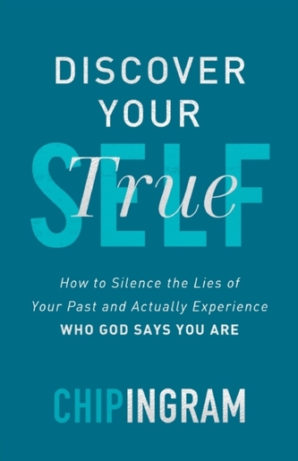 Discover Your True Self