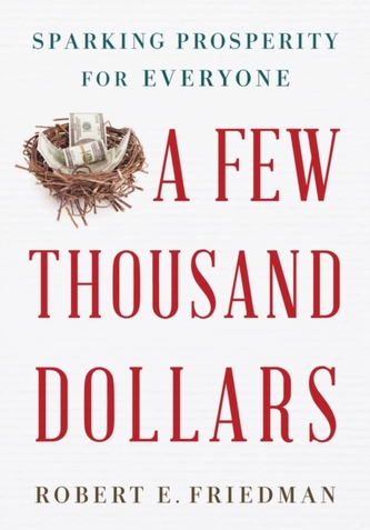 A Few Thousand Dollars