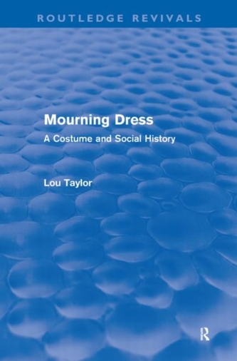 Mourning Dress