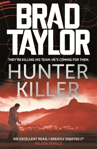 Hunter Killer