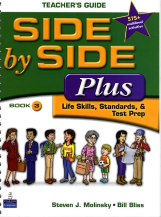 VE SIDE BY SIDE PLUS 3 3E TG/L VOIR 245984 240217